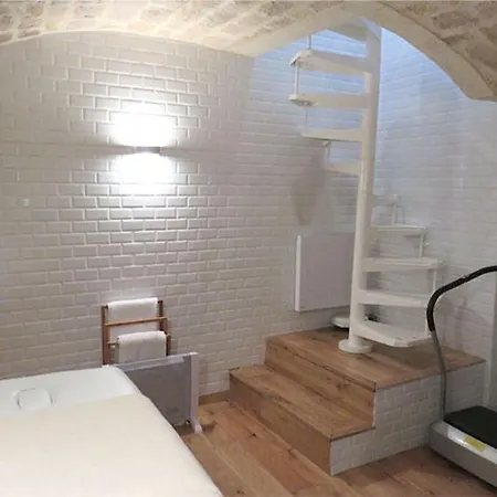 Paris 75011 Apartment Exterior photo